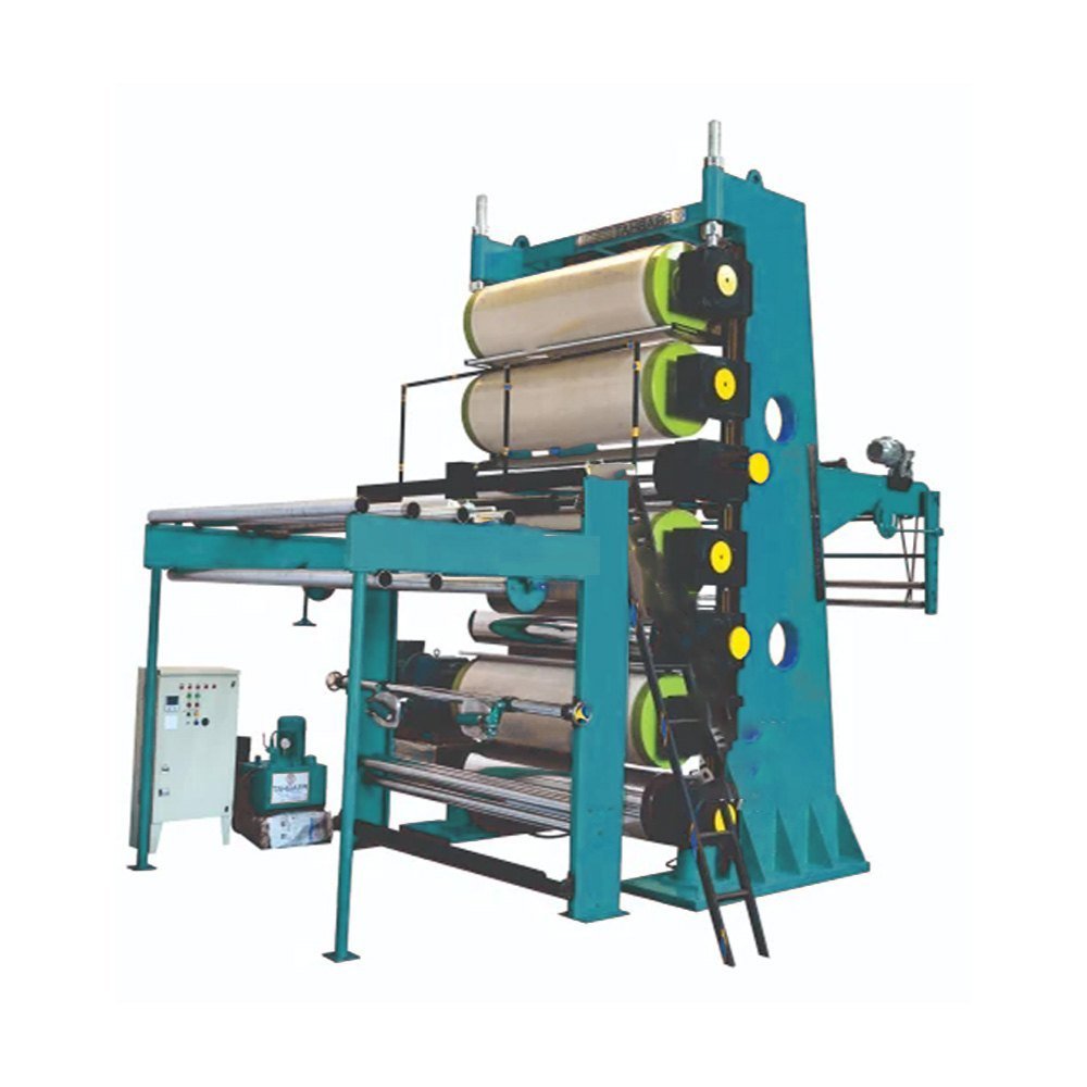 Textile Machinery